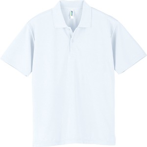 [단체복]탐스 - 드라이 폴로셔츠(00302-ADP_001) 단체복/마킹가능/마킹시추가비용별도/마킹필요시전화요망/색상흰색