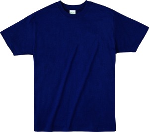 [단체복]탐스 - 라이트 라운드 티셔츠(32수)(00083-BBT_031) 단체복/마킹가능/마킹시추가비용별도/마킹필요시전화요망/색상네이비
