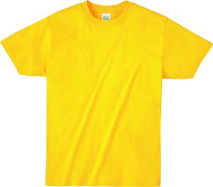 [단체복]탐스 - 라이트 라운드 티셔츠(32수)(00083-BBT_165) 단체복/마킹가능/마킹시추가비용별도/마킹필요시전화요망/색상데이지