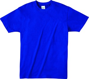 [단체복]탐스 - 라이트 라운드 티셔츠(32수)(00083-BBT_032) 단체복/마킹가능/마킹시추가비용별도/마킹필요시전화요망/색상로얄블루