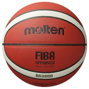 [농구용품]몰텐 - BG3800 7호 농구공 FIBA 공인구/합성가죽/B7G3800