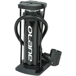 [스포츠용품]오레인 - 휴대용 미니 발펌프(OXO-A245)/공기펌프/볼펌프