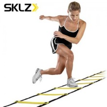 [스포츠용품]스킬즈 - 퀵 래더(사다리) (Quick Ladder) /훈련용품/운동용품/사다리