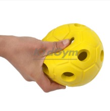 [뉴스포츠용품]키드짐 - 스페이스볼(핑거볼) (낱개) 대 / 츄크볼공